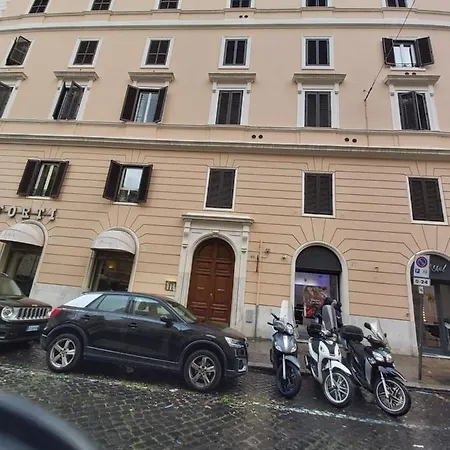 House In The Light Vatican Per Vacanze Apartment *