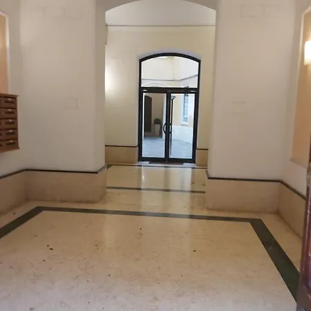 Apartment House In The Light Vatican Per Vacanze Rome