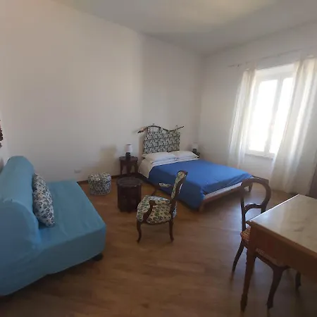 House In The Light Vatican Per Vacanze Apartment Rome