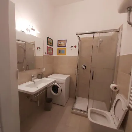 Apartamento House In The Light Vatican Per Vacanze *